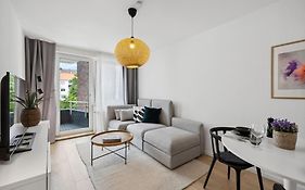 Top Apartment - Parkplatz, Citynah, Lift - Naehe Dus & Dortmund & Koeln & Essen